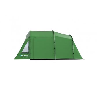 Husky Tenda Caravan Caravan 12 DURAL verde