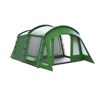 Husky Tenda Caravan Caravan 12 DURAL verde