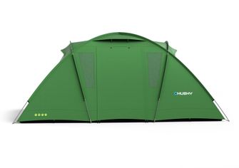 Tenda Husky Famiglia Brime 4-6 Dural verde