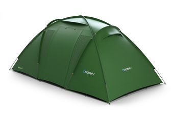 Tenda Husky Famiglia Brime 4-6 Dural verde