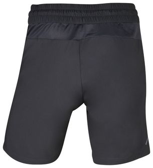 Pantaloncini sportivi Husky Uomo Speedy M grigio scuro