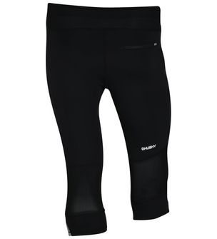 Pantaloni 3/4 Husky Uomo Darby M nero