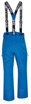 Pantaloni da sci Husky Uomo Mitaly M blu