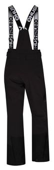 Pantaloni da sci Husky donna Gilep L nero