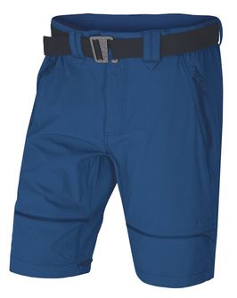 Husky Pantaloni outdoor uomo Pilon M blu scuro