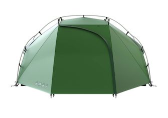 Tenda Husky Extreme Lite Brofur 3 verde