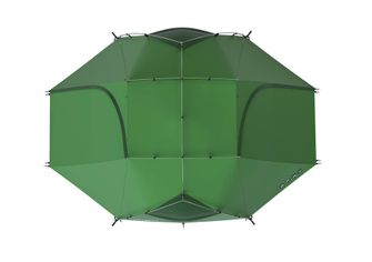 Tenda Husky Extreme Lite Brofur 3 verde