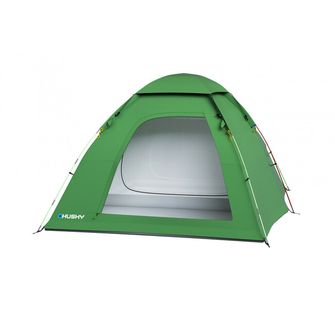 Tenda Husky Family Bigless 4 verde