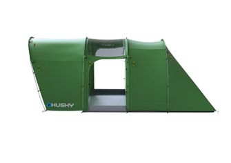 Tenda Husky Family Bowad 12 verde scuro