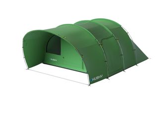 Tenda Husky Family Bowad 12 verde scuro