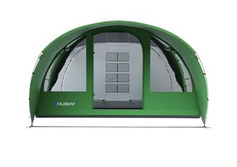 Tenda Husky Family Bowad 12 verde scuro