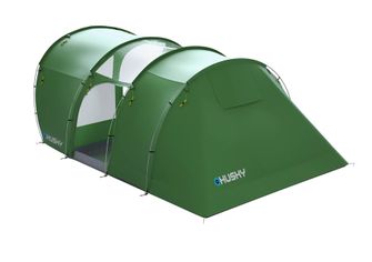 Tenda Husky Family Bowad 12 verde scuro