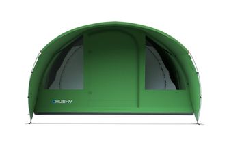 Tenda Husky Family Bowad 12 verde scuro