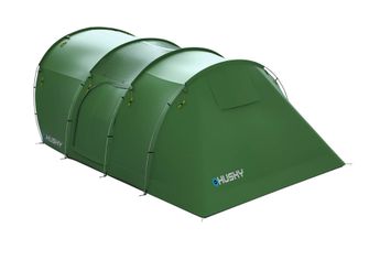 Tenda Husky Family Bowad 12 verde scuro