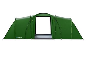 Husky Tent Family Boston 6 Dural verde