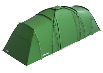 Husky Tent Family Boston 6 Dural verde