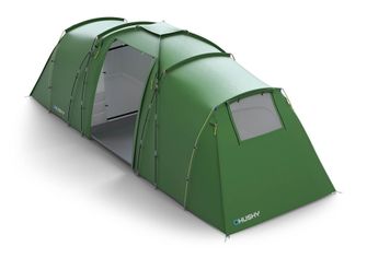 Husky Tent Family Boston 6 Dural verde