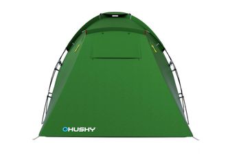 Tenda Husky Famiglia Boston 4 verde