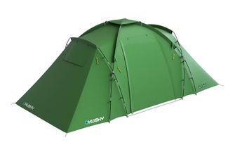 Tenda Husky Famiglia Boston 4 verde