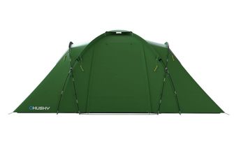 Tenda Husky Famiglia Boston 4 verde