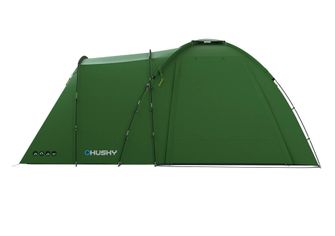 Tenda Husky Famiglia Boston 5 verde