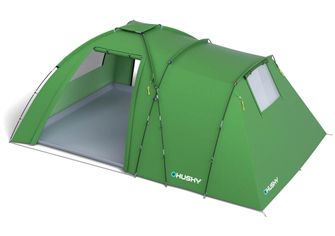 Tenda Husky Famiglia Boston 5 verde