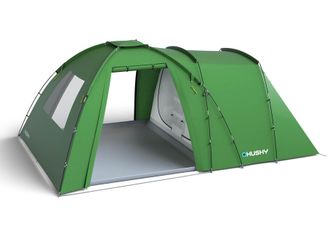 Tenda Husky Famiglia Boston 5 verde