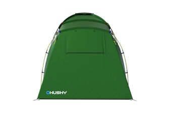 Tenda Husky Famiglia Boston 6 verde