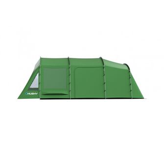 Husky Tenda Caravan Caravan 17 Dural verde