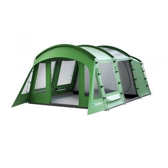 Husky Tenda Caravan Caravan 17 Dural verde