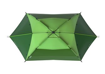 Tenda Husky Outdoor Compact Beasy 4 verde