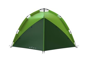 Tenda Husky Outdoor Compact Beasy 4 Blackroom Verde