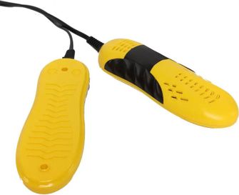 Accessori Husky JPo Dryer Snike II, giallo