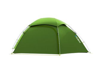 Tenda ultraleggera Husky Sawaj Triton 2, verde