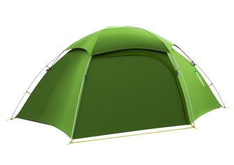 Tenda ultraleggera Husky Sawaj Triton 2, verde