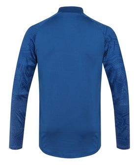 Husky Thermal Underwear Active Winter Dolcevita da uomo, blu scuro