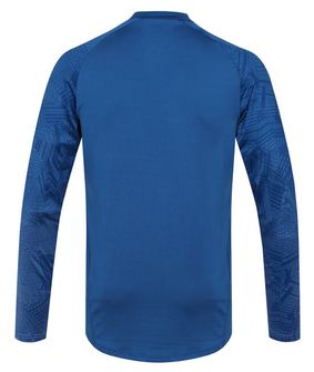 Husky Thermal Underwear Active Winter Maglietta a maniche lunghe da uomo blu scuro