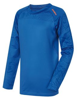 Husky Intimo termico Active Winter Set termico per bambini Active Winter blu