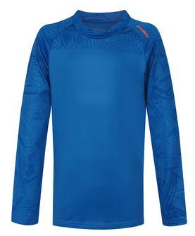 Husky Intimo termico Active Winter Set termico per bambini Active Winter blu