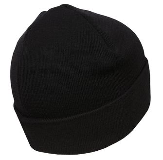 Berretto Husky Merino da uomo Merhat 1 nero,