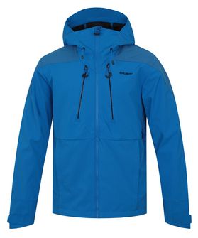 Husky Giacca softshell uomo Sevan M blu