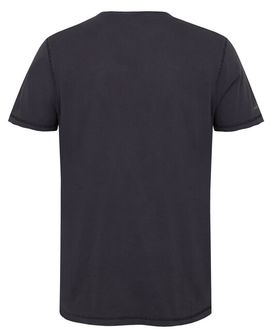 Husky Uomo Tee Base M blu scuro