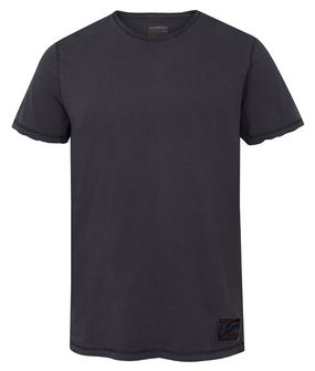 Husky Uomo Tee Base M blu scuro