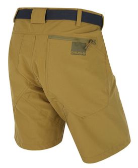 Husky Pantaloncini da uomo Kimbi M kaki chiaro