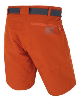 Husky Pantaloncini da uomo Kimbi M mattone scuro