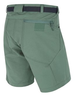 Pantaloncini Husky da donna Kimbi verde