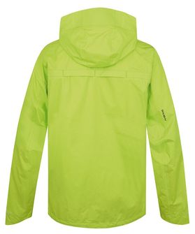 Husky Giacca Outdoor Donna Lamy 3 verde brillante