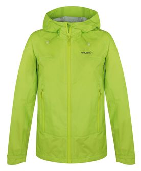 Husky Giacca Outdoor Donna Lamy 3 verde brillante