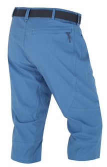 Pantaloni 3/4 Husky Uomo Klery M blu