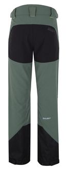 Pantaloni outdoor Husky Kids Krony K verde